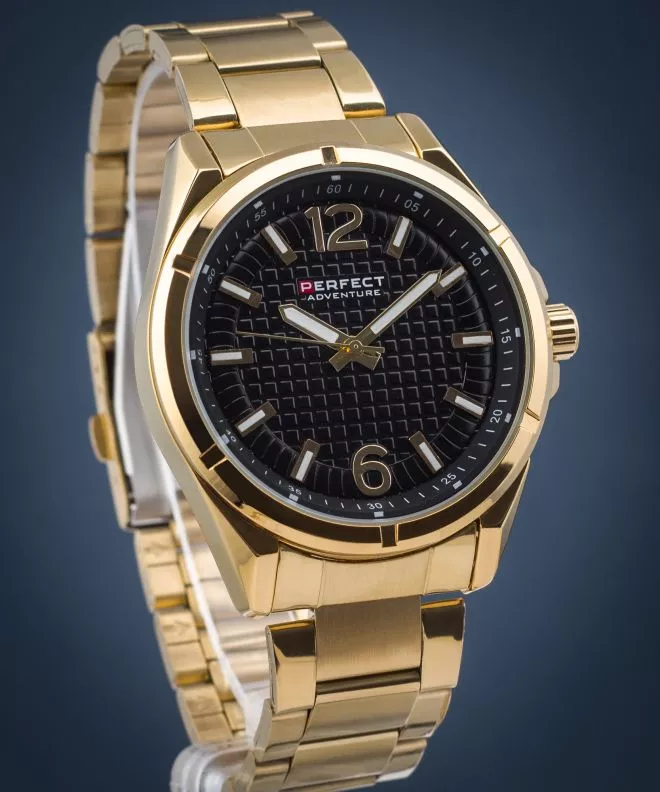 Orologio da Uomo Perfect Classic PF00560