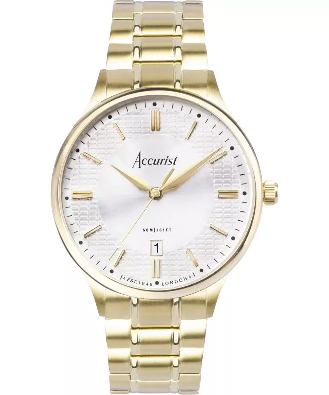 Orologio da Uomo ACCURIST Classic 73008