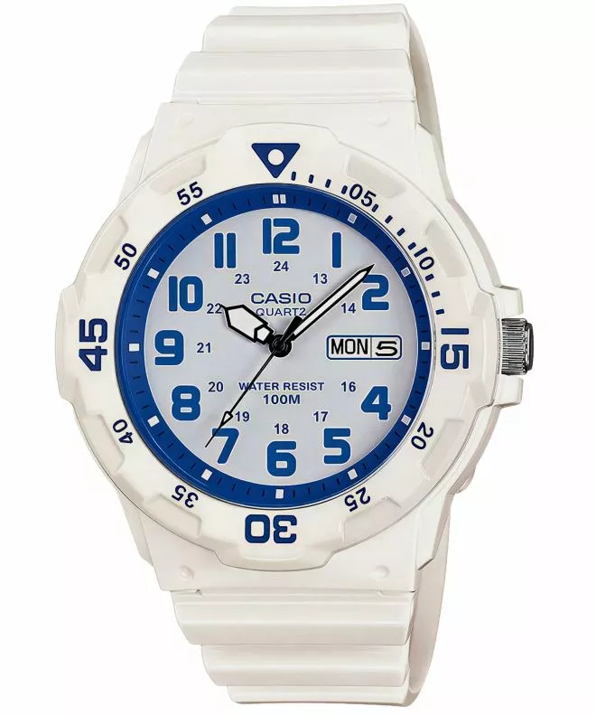 Orologio da Uomo Casio Sport MRW-200HC-7B2VEF