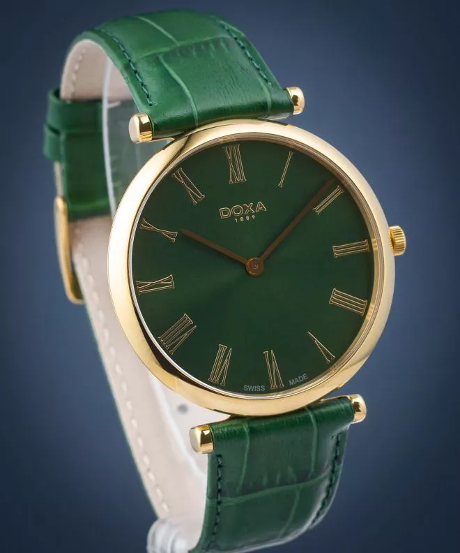 Orologio da Uomo Doxa D-Lux 112.30.134.83