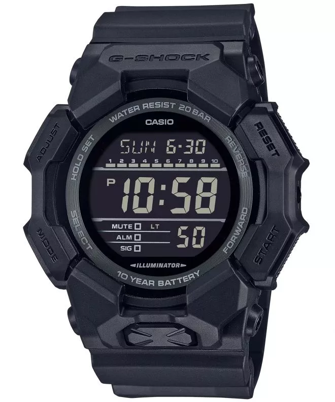 Orologio da Uomo Casio G-Shock Classic GD-010-1A1ER