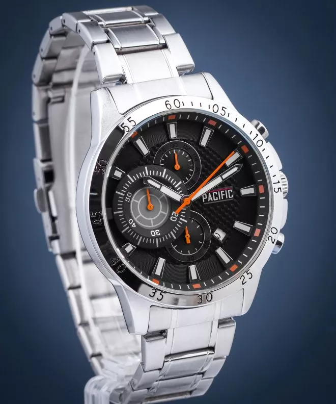 Orologio da Uomo Pacific X PC00061