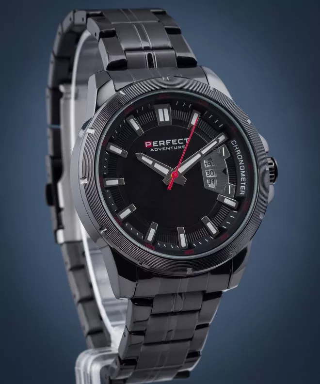 Orologio da Uomo Perfect Classic PF00558