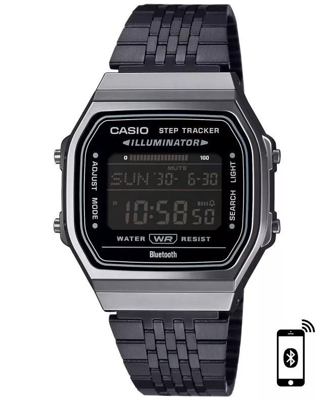 Orologio Unisex Casio Vintage ABL-100WEGG-1BEF