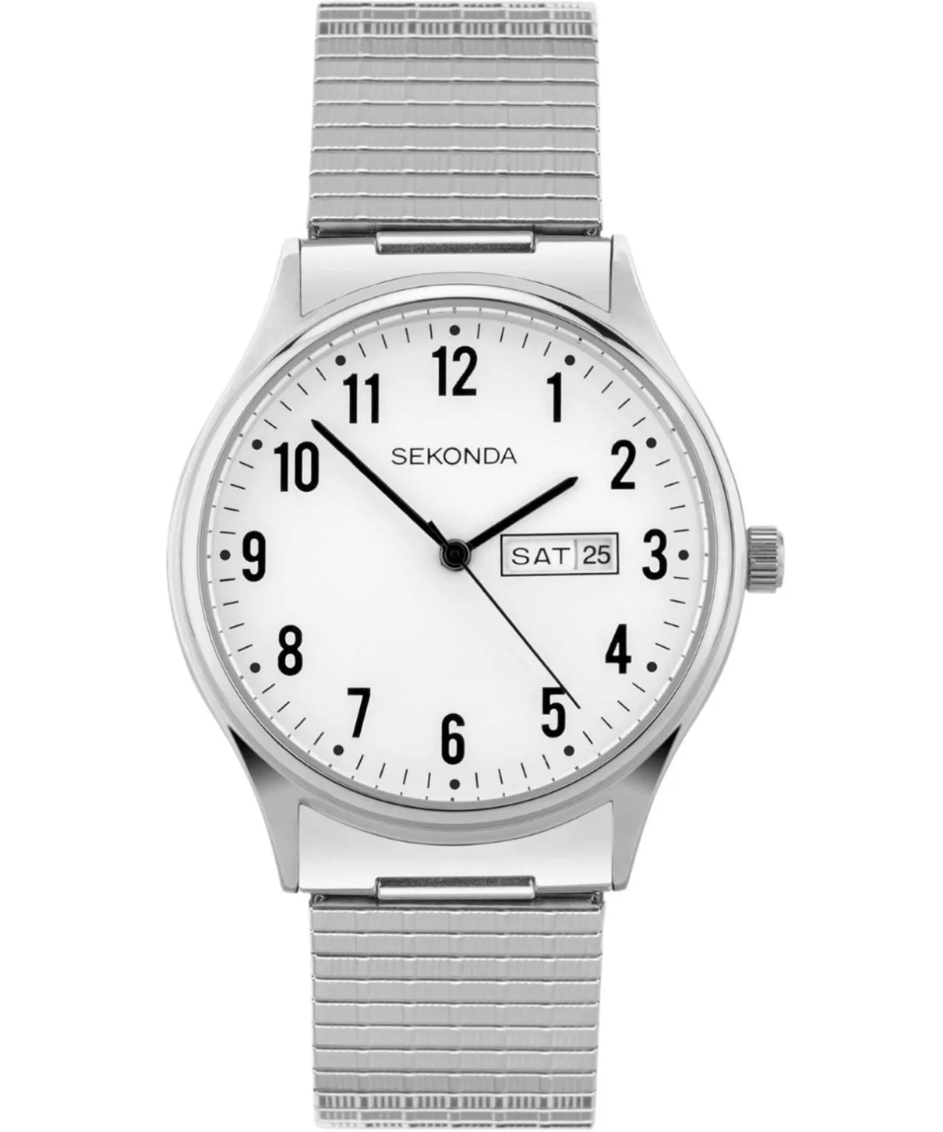 Orologio da Donna Sekonda Easy Reader 30122