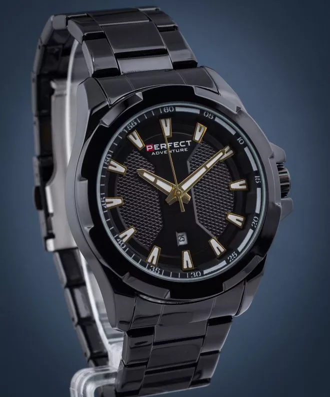 Orologio da Uomo Perfect Adventure PF00548