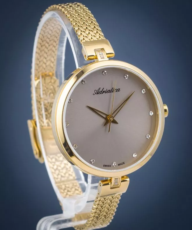 Orologio da Donna Adriatica Classic A3819.1147Q