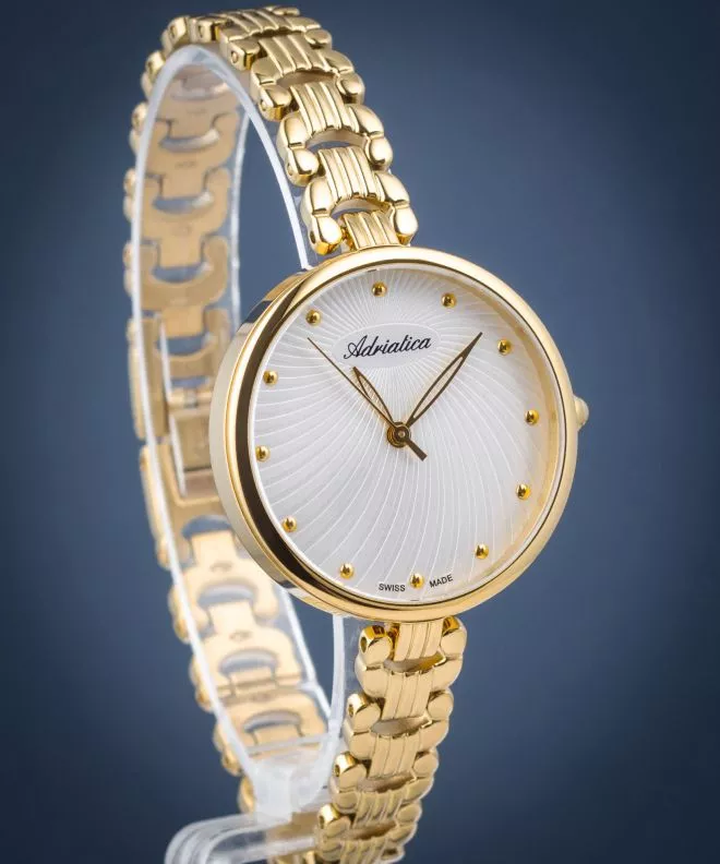 Orologio da Donna Adriatica Classic A3822.1143Q