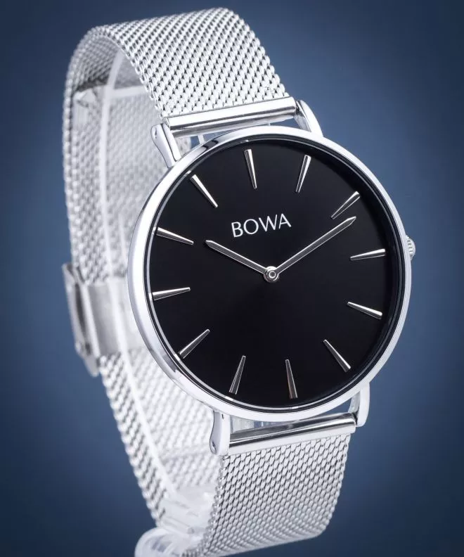 Orologio da Donna BOWA New York NY385-15-185M
