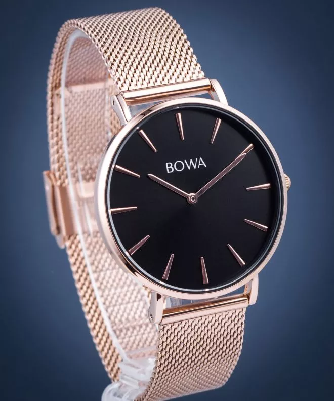 Orologio da Donna BOWA New York NY387-17-187M