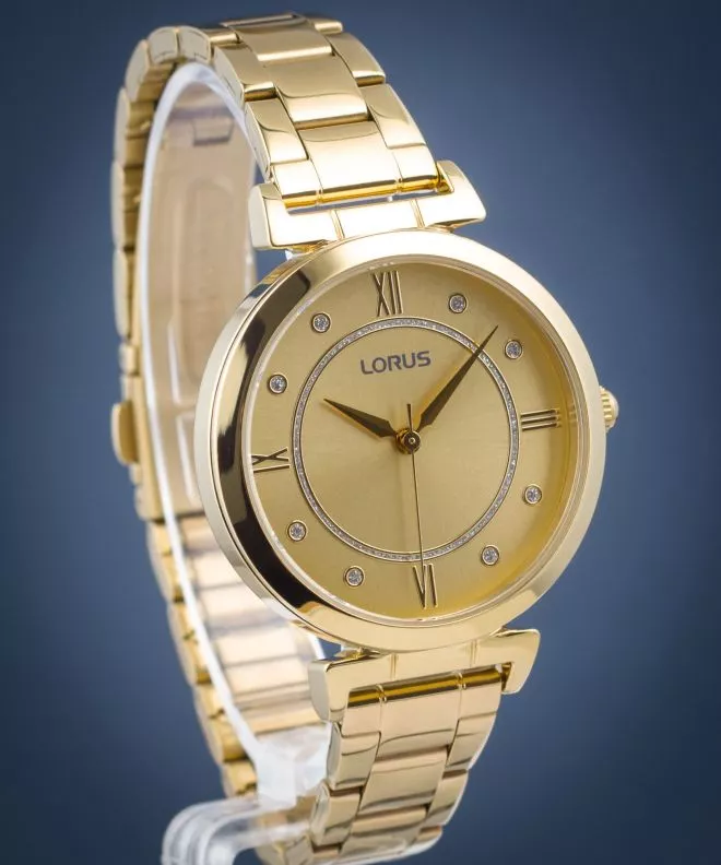Orologio da Donna Lorus Fashion RG298VX9