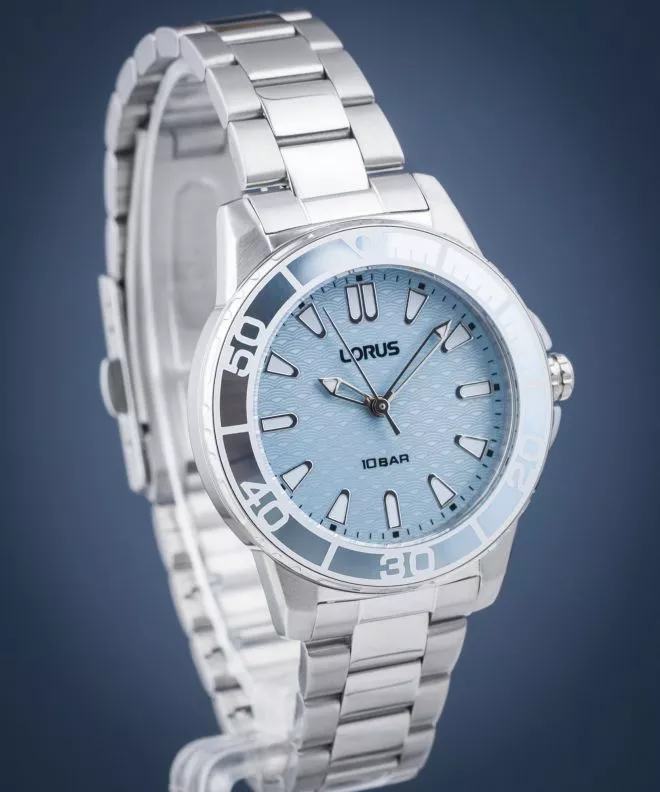 Orologio da Donna Lorus Sports RG251VX9