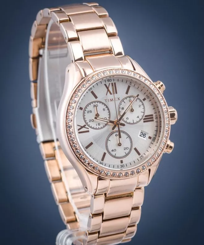 Orologio da Donna Timex Classic Chronograph TW2V57900