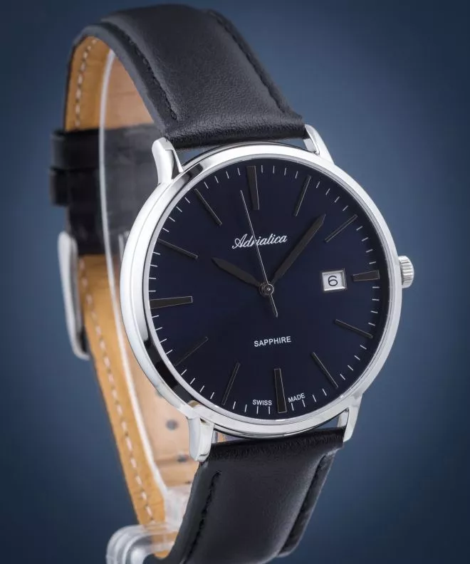 Orologio da Uomo Adriatica Pairs A1283.5215Q