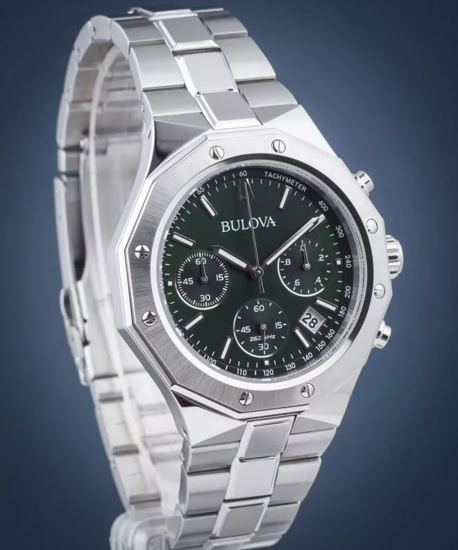 Orologio da Uomo Bulova Classic 96B409