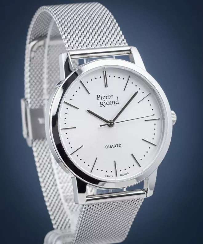 Orologio da Uomo Pierre Ricaud Classic P91091.5113Q