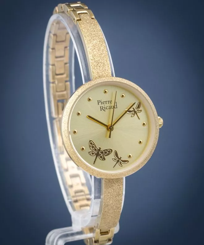 Orologio da Donna Pierre Ricaud Fashion P22031.1141Q