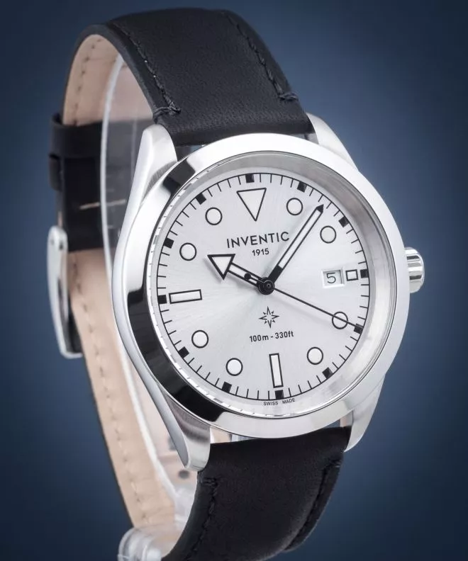 Orologio da Uomo Inventic Urban Diver 01 C55330.41.29