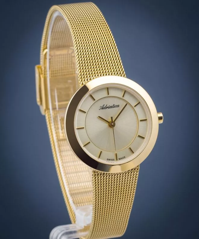 Orologio da Donna Adriatica Classic A3645.1111Q