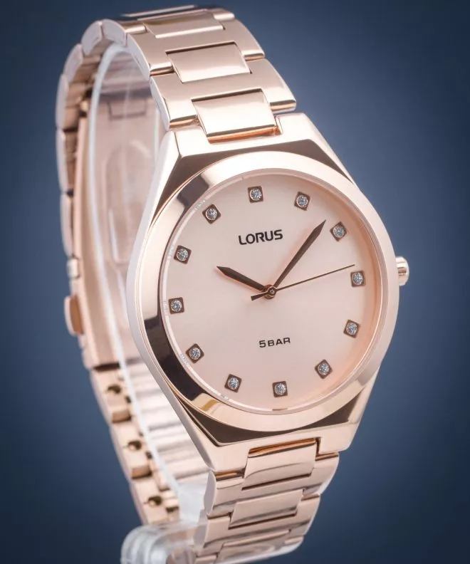 Orologio da Donna Lorus Fashion RG208WX9