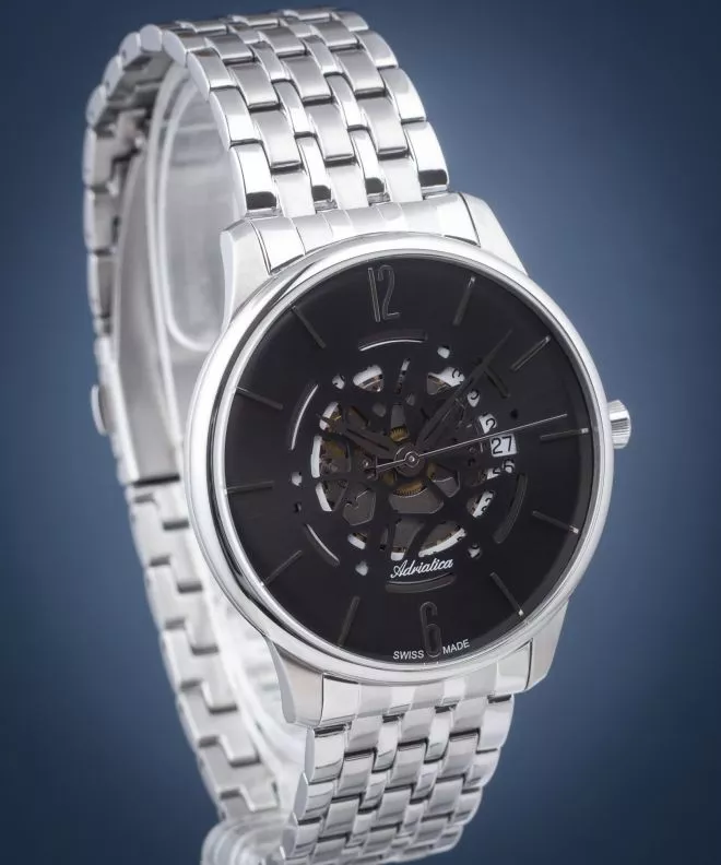 Orologio da Uomo Adriatica Automatic A8269.5116A