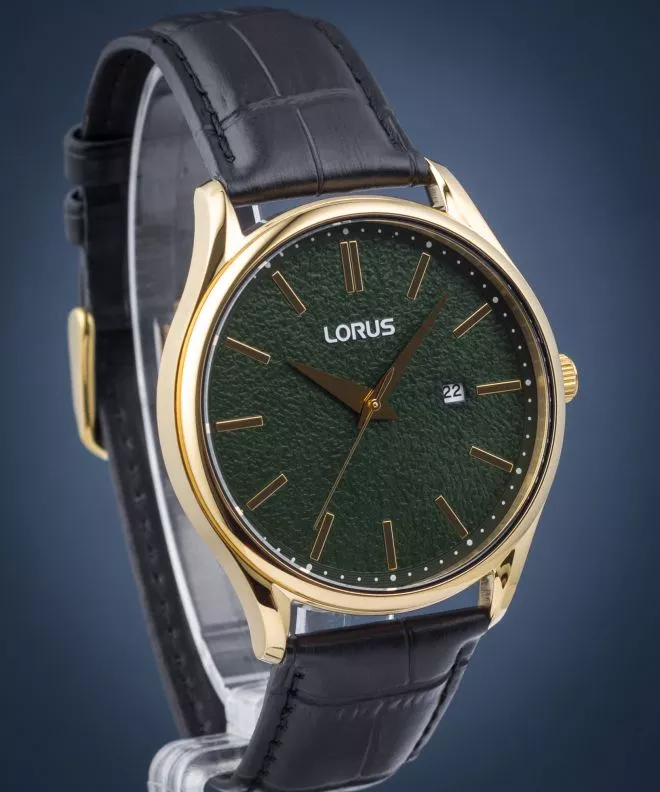 Orologio da Uomo Lorus Classic RH938QX9
