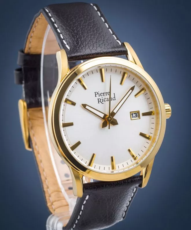 Orologio da Uomo Pierre Ricaud Classic P97201.1213Q