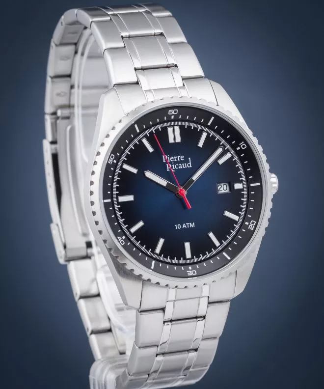 Orologio da Uomo Pierre Ricaud Sports P6052.Y115Q