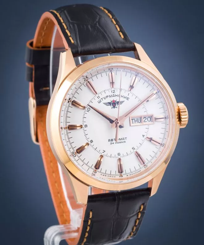 Orologio da Uomo Sturmanskie Open Space Limited Edition NH36-1899773