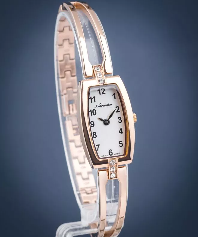 Orologio da Donna Adriatica Fashion A3507.9123QZ