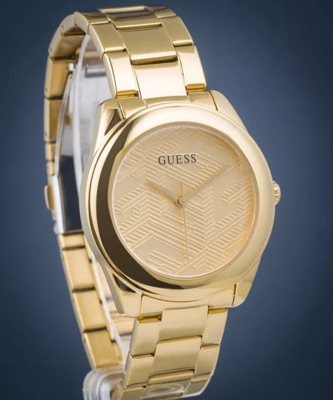 Orologio da Donna Guess Cubed GW0606L2