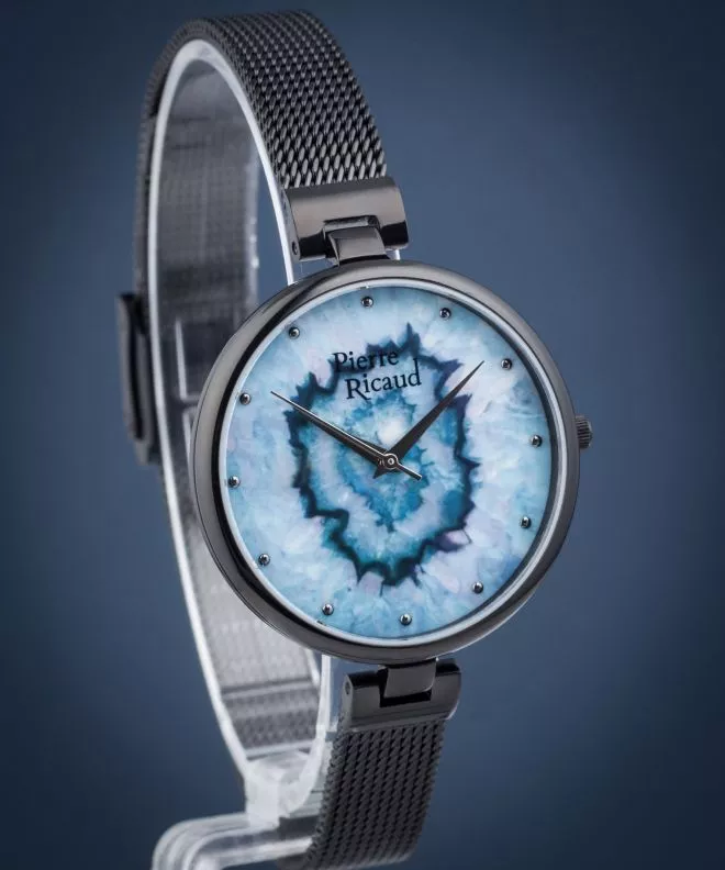 Orologio da Donna Pierre Ricaud Fashion P22109.B145Q