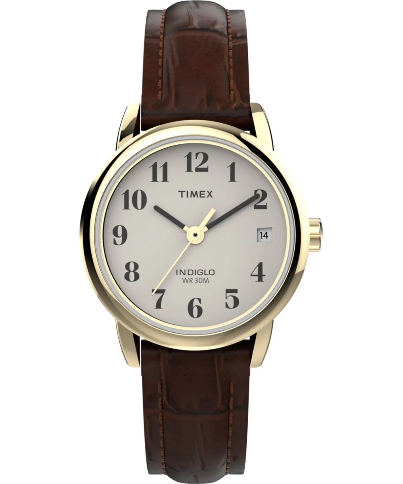 Orologio da Donna Timex Easy Reader Classic T20071
