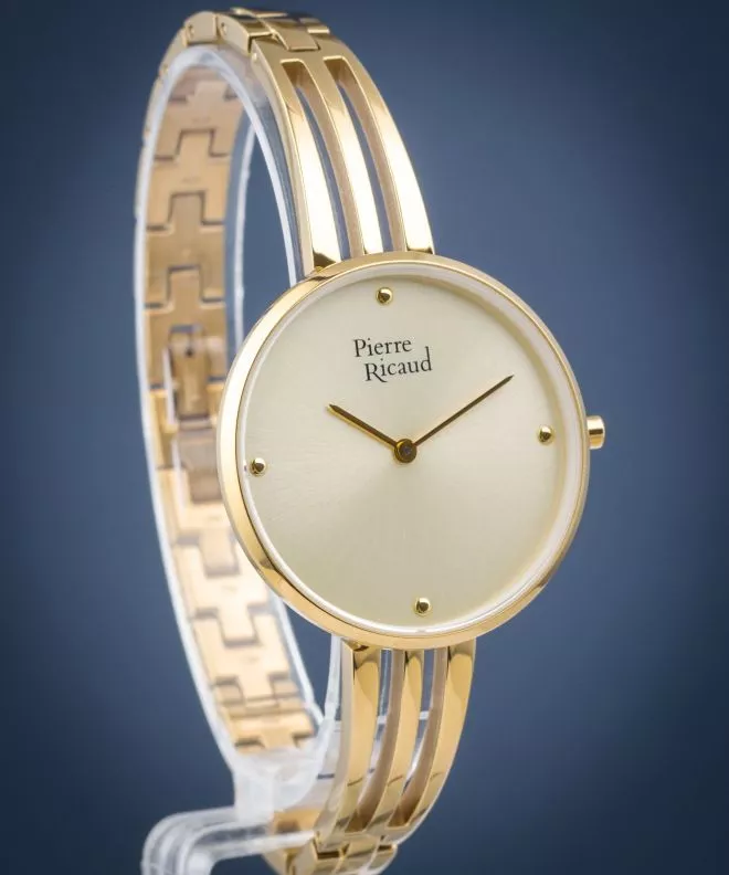 Orologio da Donna Pierre Ricaud Fashion P22091.1141Q