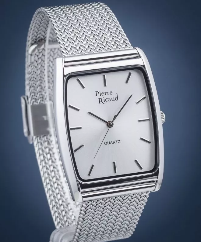 Orologio da Uomo Pierre Ricaud Classic P97039.5113Q
