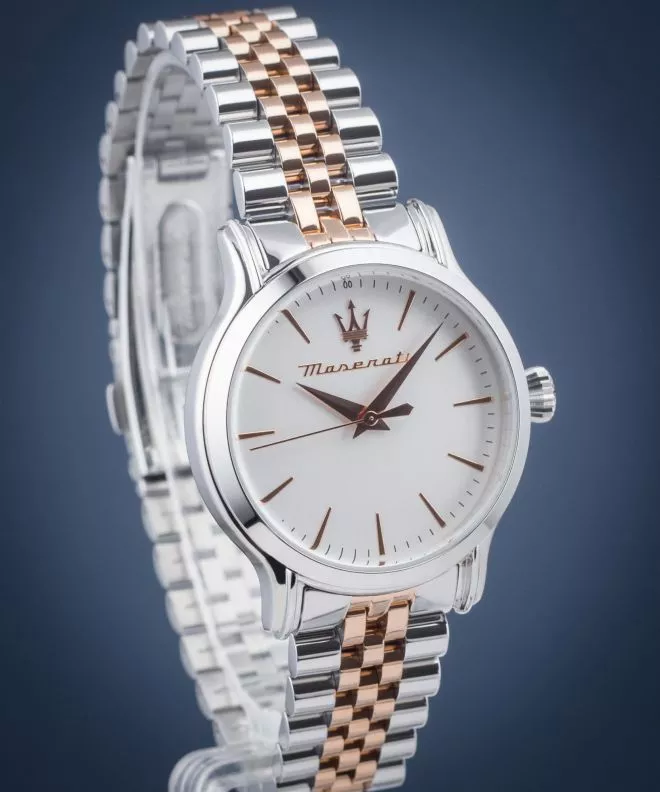 Orologio da Donna Maserati Epoca R8853118520