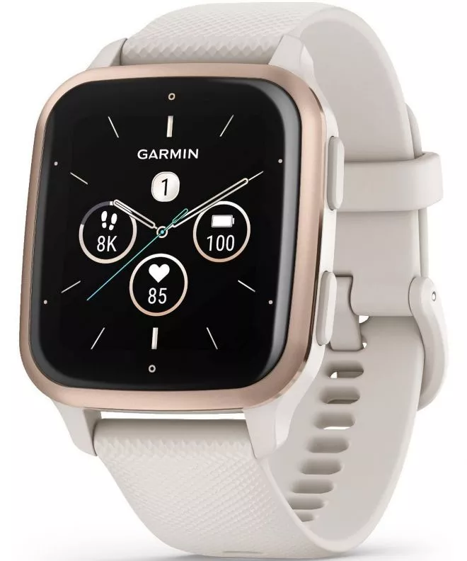 Orologio Sportivo Unisex Garmin Venu® Sq 2 Music Edition 010-02700-11