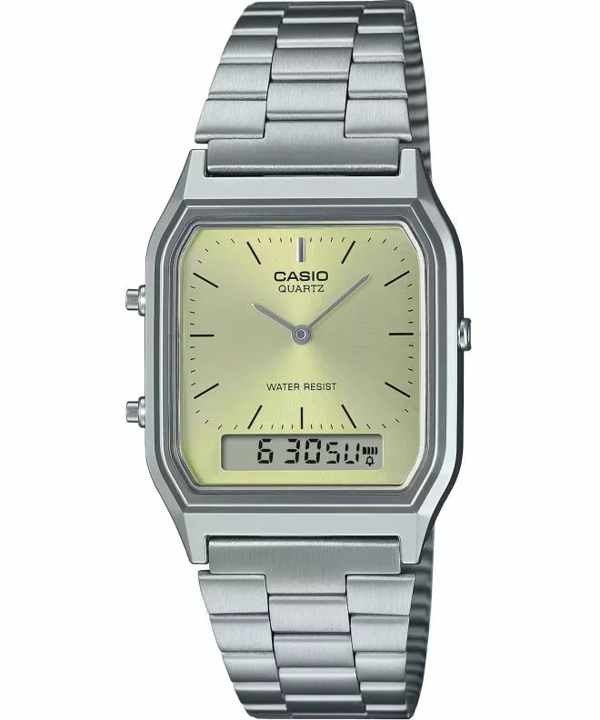 Orologio Unisex Casio Vintage AQ-230A-9AMQYES