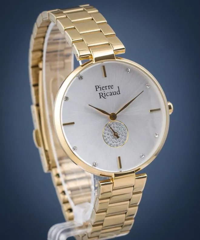 Orologio da Donna Pierre Ricaud Classic P22066.1193Q