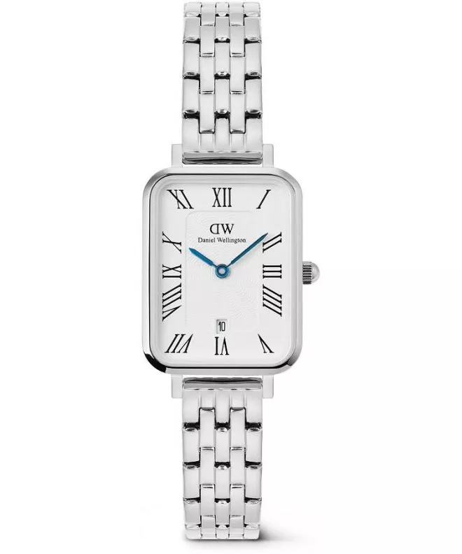 Orologio Unisex Daniel Wellington Quadro DW00100864