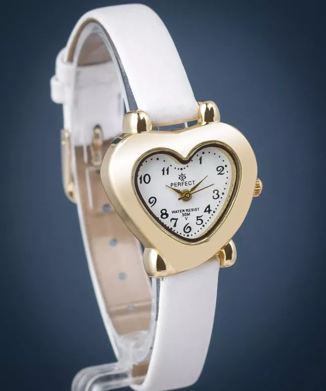 Orologio per Bambini Perfect Serduszko PF00312