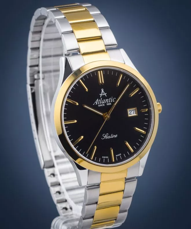 Orologio da Uomo Atlantic Sealine 62346.43.61