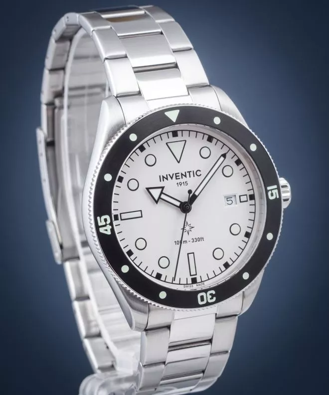 Orologio da Uomo Inventic Urban Diver 02 C56335.41.29