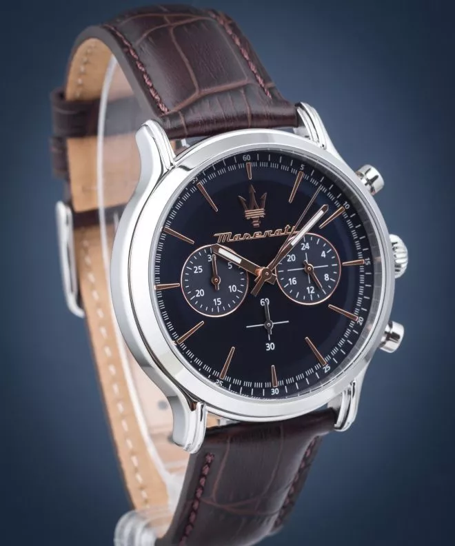 Orologio da Uomo Maserati Epoca Chrono R8871618014