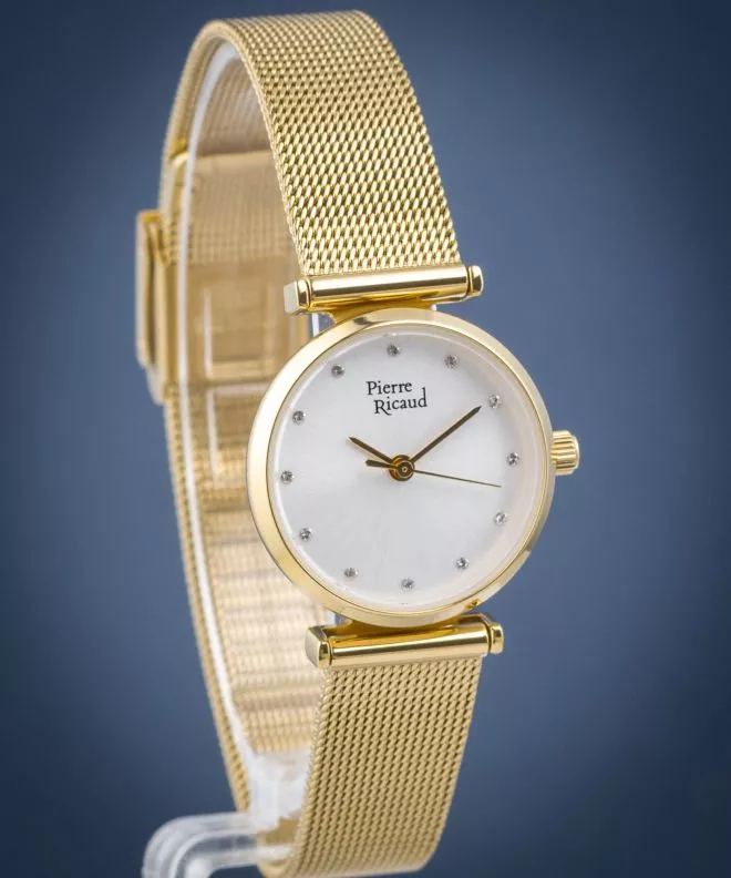 Orologio da Donna Pierre Ricaud Classic P22036.1143Q