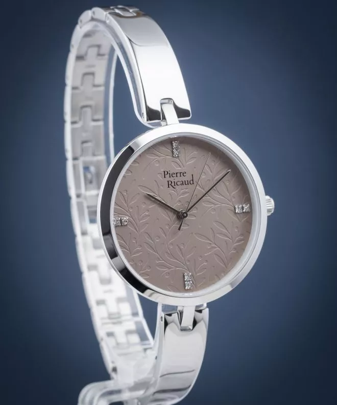 Orologio da Donna Pierre Ricaud Fashion P22106.5146Q
