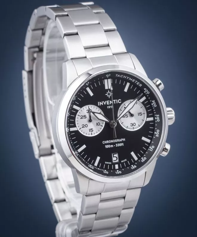 Orologio da Uomo Inventic Active Chrono Aero C50435.41.61