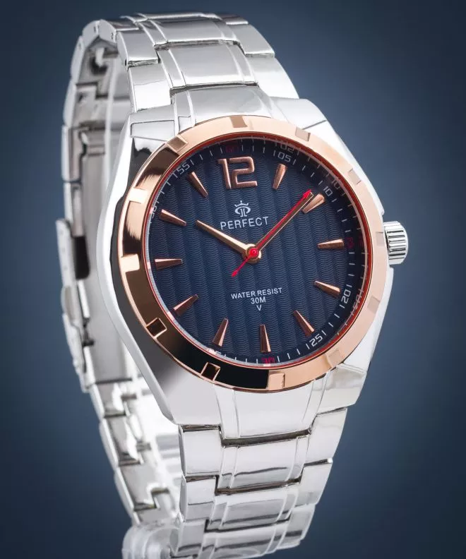 Orologio da Uomo Perfect Classic PF00543