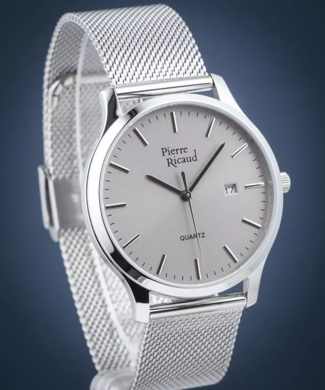 Orologio da Uomo Pierre Ricaud Classic P91094.5117Q