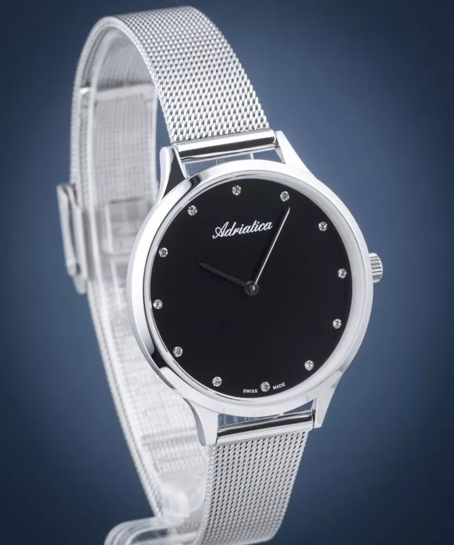 Orologio da Donna Adriatica Fashion A3572.5144Q